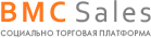 BMC Sales Logo